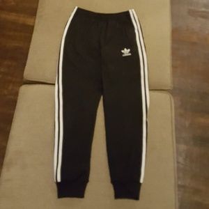 Adidas 3-Stripe Joggers